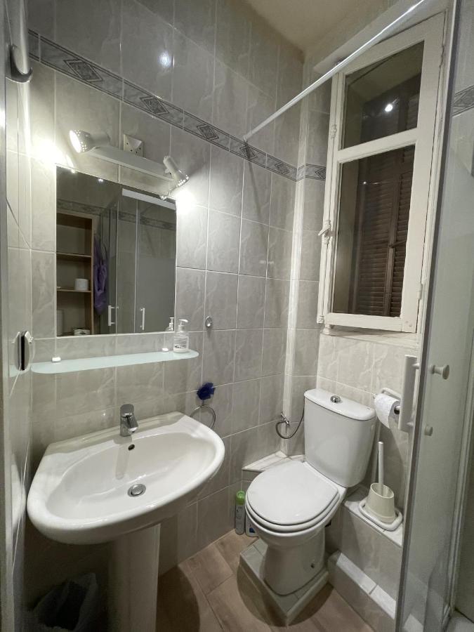 Appartement Ti'case