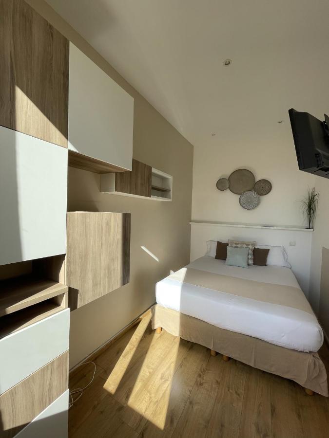 Appartement Ti'case