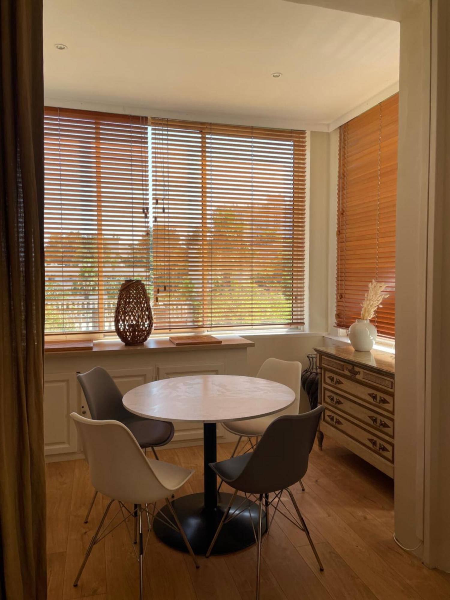 Appartement Ti'case