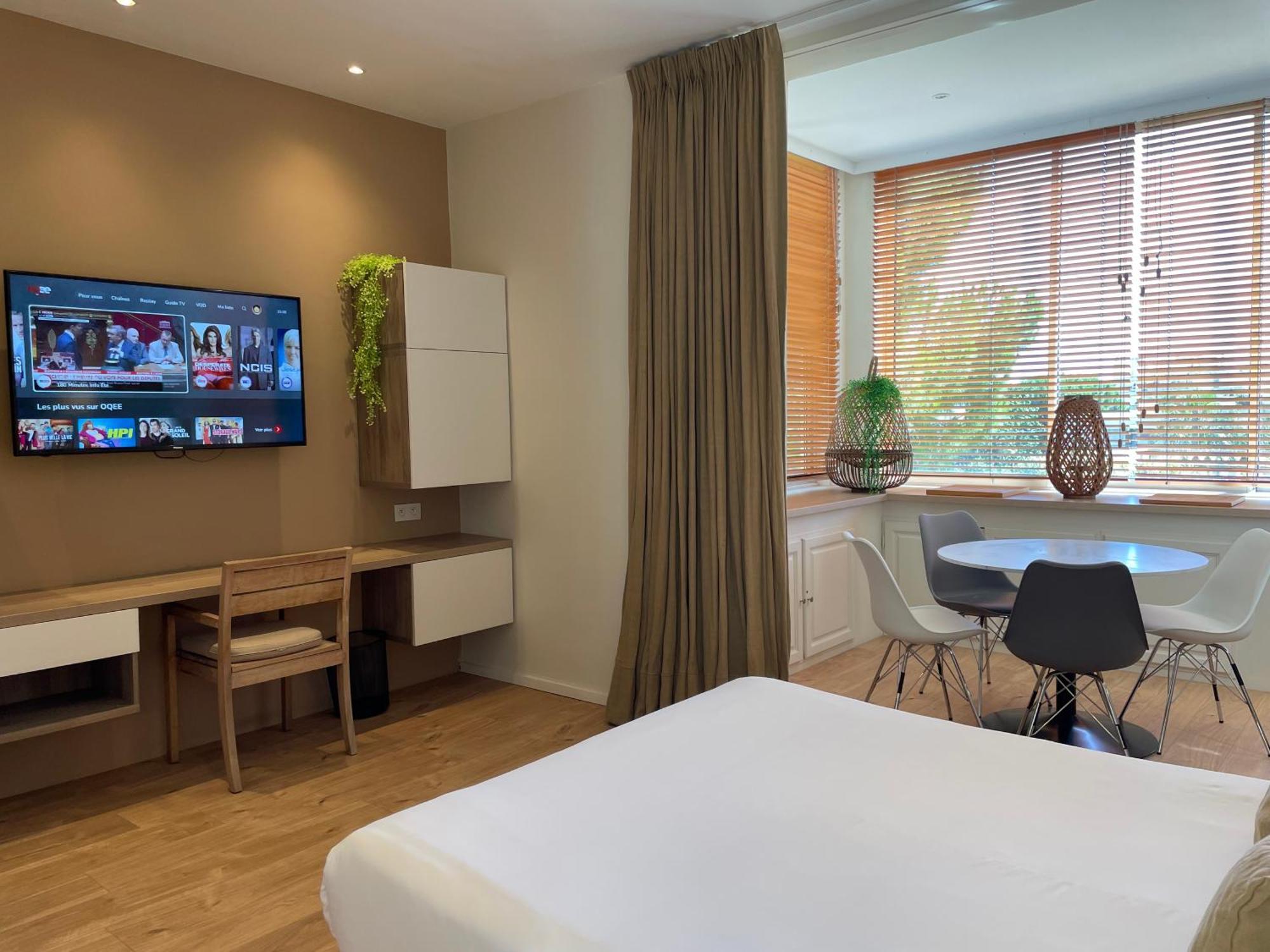Ti'case Appartement