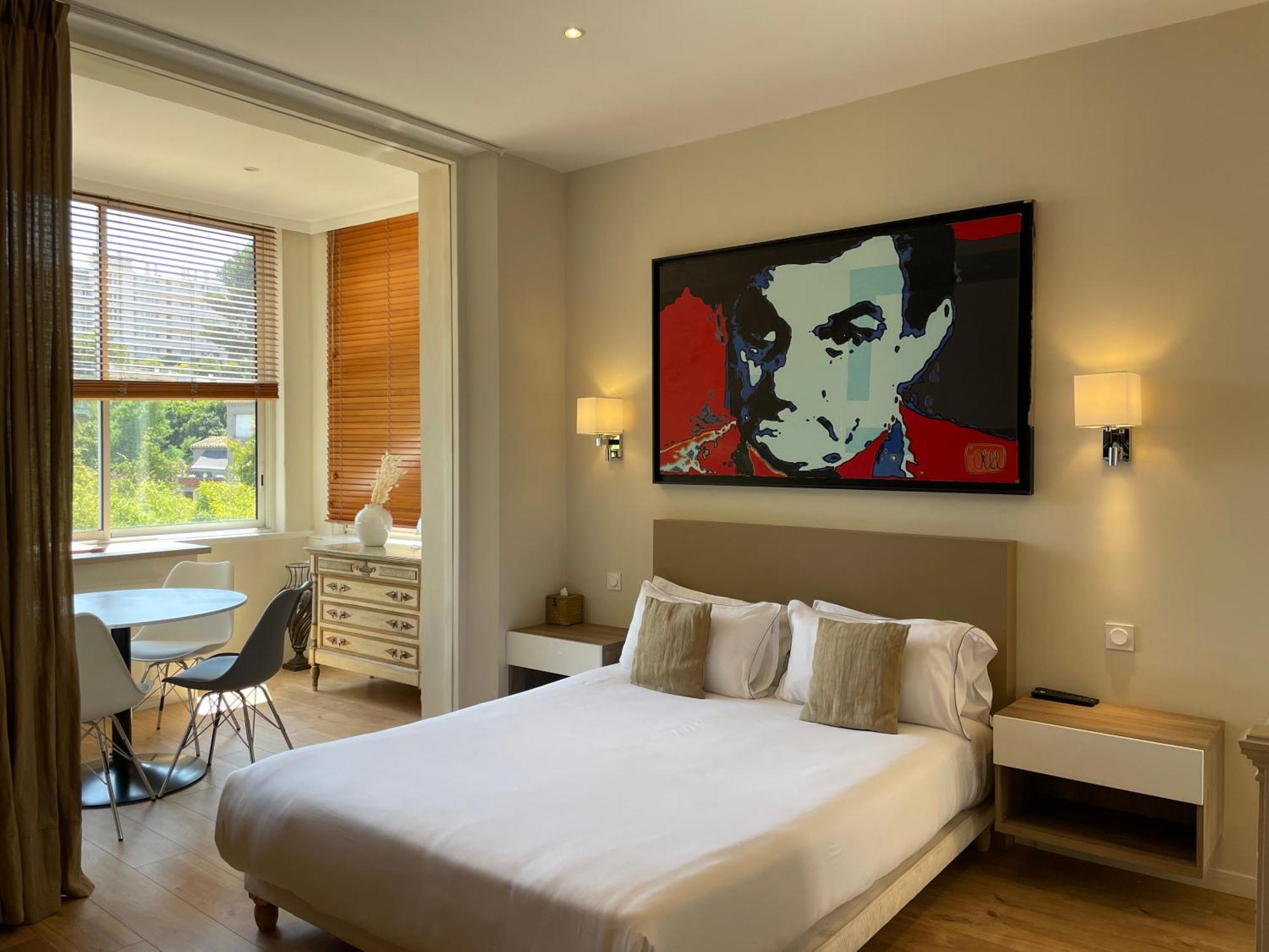 Appartement Ti'case Cannes